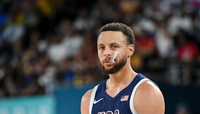 Stephen Curry: 'I Still Rock with Drake' After Kendrick Lamar Beef, Diss Tracks