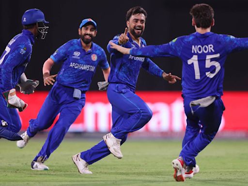 SA vs AFG Dream11 Team Prediction, T20 WC 2024 S/F 1: All You Need to KNOW