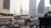 Dubai’s Financial Center Expects ‘Busiest Year’ as Firms Rush In