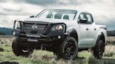 最純粹的越野享受 Nissan Navara SL Warrior 闖進澳洲皮卡市場