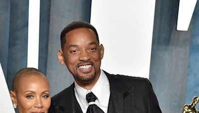 Jada Pinkett Smith Honors “Devoted” Dad Will Smith in Father’s Day Tribute - E! Online