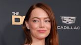 Emma Stone urges fans to call her by he real name