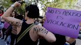 Aumentan un 41 % las violaciones en Murcia en el primer trimestre del año