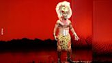 Video: The Cast of THE LION KING in Brazil Performs 'Endless Night'