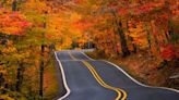 The Top 15 Spots to See Fall Foliage in New England