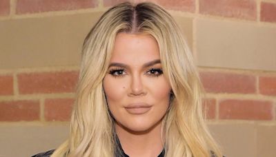 Khloé Kardashian's Son Tatum Is a Tiny Street Style King in a Cute Candid Photo