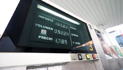 Precio de la gasolina hoy 14 de mayo 2024 en España: estas son las gasolineras más baratas