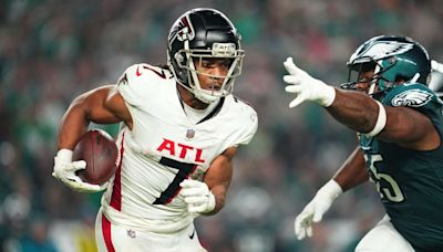 Will Bijan Robinson play this week? Everything fantasy managers and Falcons fans need to know