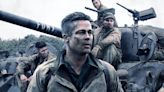 Is Brad Pitt’s WWII Film 'Fury' Based on a True Story?