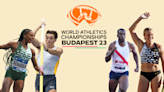 Don’t Miss These 10 Events at the Track and Field World Championships