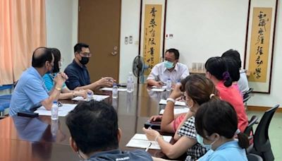 屏東榮家照服員工作檢討會議 提升專業照護量能 | 蕃新聞