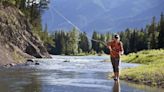 What is the Best River for Fly Fishing for 2024?