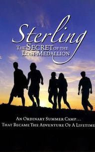 Sterling: The Secret of the Lost Medallion