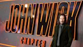 Keanu Reeves says only 380 words throughout entire John Wick: Chapter 4 film