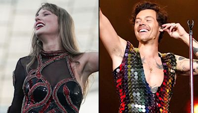 Hollywood’s Stalking Nightmare! Taylor Swift, Harry Styles and More in Danger