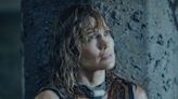 Why Jennifer Lopez Was 'Literally Sobbing' Reading the Script for Her Sci-Fi Film 'Atlas' (Exclusive)