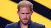 It's ironic Prince Harry and Trump aren't pals... they share same narcissism