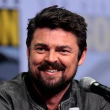 Karl Urban