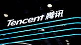 China's Tencent starts new round of layoffs -sources