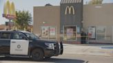 Coroner identifies man shot and killed at California City McDonald's