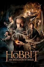 The Hobbit: The Desolation of Smaug