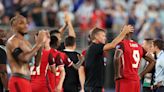 Canada boss Jesse Marsch sees plenty of positives in Copa campaign but says more work needs to be done