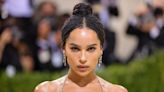 Zoë Kravitz on Will Smith slap and her directorial debut of a film with a ‘provocative’ title