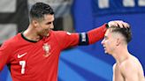 Portugal face Cristiano Ronaldo conundrum after win over Czech Republic