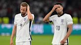 SOUL OF SPORT: Kevin Quigley captures England's Euro 2024 defeat