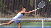 Petoskey tennis gets in regular court time, girls track breaks two records