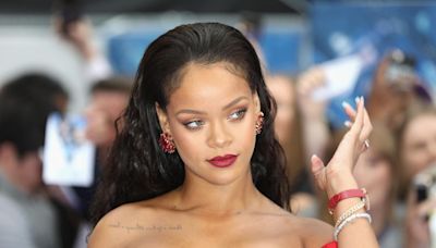 Two Of Rihanna’s Biggest Albums Are On The Rise