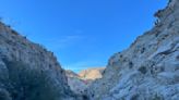 Hike of the week: Find shade and sandy trails in Anza-Borrego's Moonlight Canyon