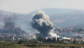 Israel strikes 1,600 Hezbollah targets - News Today | First with the news