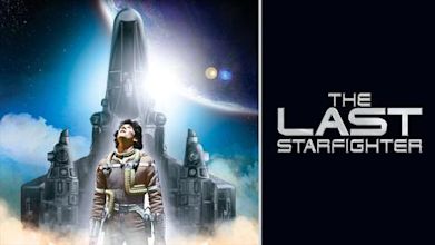 The Last Starfighter