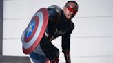'Captain America: Brave New World' - Marvel film draws backlash over controversial Israeli character