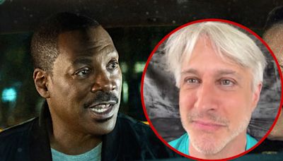 'Beverly Hills Cop' Star Says 'Axel F' Will Redeem Derailed Franchise