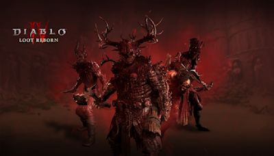 Excited fans call Diablo 4 Season 4 “a new beginning” for the game - Dexerto