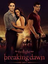 The Twilight Saga: Breaking Dawn – Parte 1