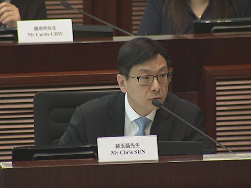 運輸署重整使用率低復康巴士路線 孫玉菡：可再探討其他補充方案