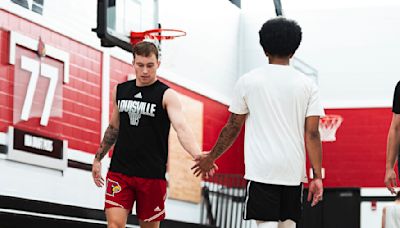 Louisville's Newcomers Adjusting Well to New Environment