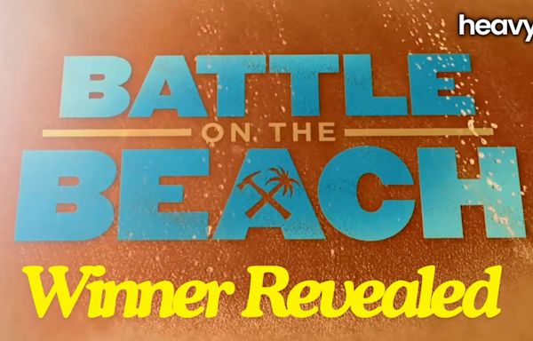 'Battle on the Beach' Winner Revealed: Season 4 Finale Recap