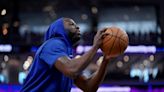 Warriors’ Draymond Green to come off bench again in Game 6 vs. Kings