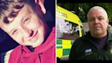 Paramedic 'has flashbacks' to schoolboy drowning | ITV News
