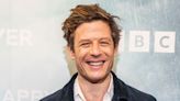 James Norton reveals he had therapy after being bullied at boarding school