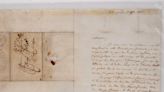 Letter from Napoleon’s brother with Shrewsbury link to be sold auction