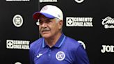 Cruz Azul tiene delantero en la persona de Eduardo Aguirre