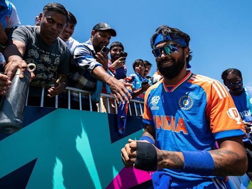 Hardik Pandya opens up on facing 'difficult times' before T20 World Cup: 'Sometimes life puts you in situations where…'