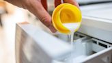 This Is How Much Laundry Detergent You Should Actually Use — And Yes, It's Shocking