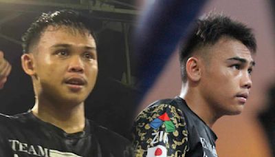 Santisima brothers to fight in Glan, Sarangani Province