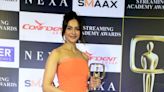 Rakul, Aditi, Sobhita At Awards Night